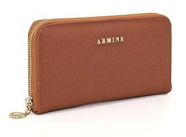 Armine Kadın El Çantası 23Kd80024 Taba