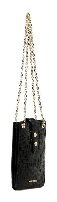 Nine West Rıtaa 4Fx Kadın El Çantası Siyah