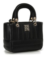 Nine West Lelıanna Ngq131176 3Fx Kadın El Çantası Siyah