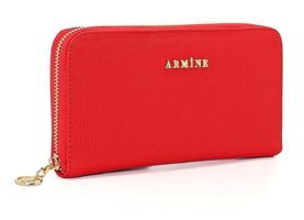 Armine Kadın El Çantası 23Kd80064 Kırmızı