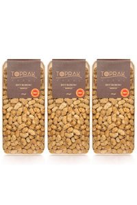 Toprak Doğal Şekersiz Çekirdeksiz Dut 3x130 gr