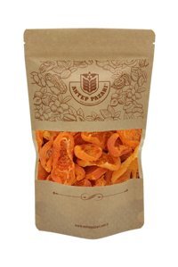 Antep Pazarı Şekersiz Çekirdeksiz Kayısı 350 gr