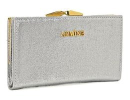 Armine Cüzdan 23Kd7020 Gümüş Gümüş