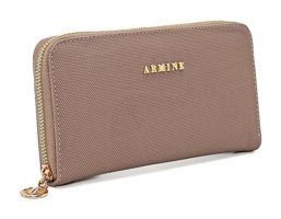Armine Kadın El Çantası 23Kd80064 Vizon