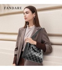 Aromee Moda 3 Parçalı Set Kova Kadın El Çantası Siyah