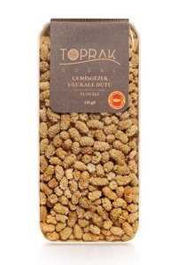 Toprak Doğal Şekersiz Çekirdeksiz Dut 130 gr