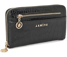 Armine Kadın El Çantası 23Kd80013 Siyah