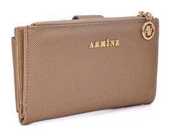 Armine Kadın El Çantası23Kd80034 Altın