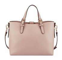 Nine West Leland Ngn136406 4Fx Kadın El Çantası Pudra