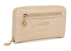 Armine Kadın El Çantası 23Kd80013 Bej