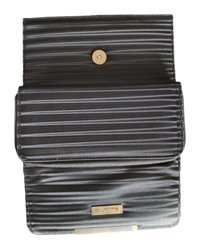 Mygeppetobag Kadın El Çantası Siyah