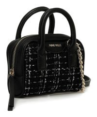 Nine West Junıper Nga133873 3Pr Kadın El Çantası Siyah