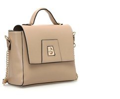 Nine West Elayacroc 3Pr Kadın El Çantası Krem