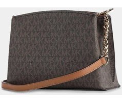 Michael Kors 30S3Gr0M2B 252 Kadın El Çantası Kahve