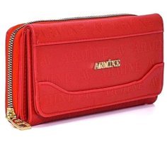 Armine C 18 Lzr Kadın El Çantası Cüzdan