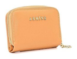 Armine Kadın El Çantası 23Kd8011 Camel