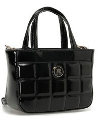 Nine West Holden Ngt135277 3Pr Kadın El Çantası Siyah