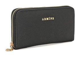 Armine Kadın El Çantası 23Kd80064 Siyah
