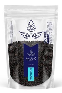 The Spicex Organik Şekersiz Üzüm 100 gr