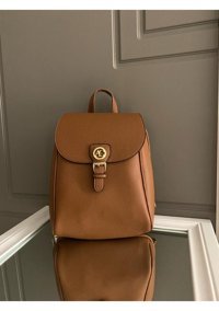 Armine 23Ac060 Trend Kadın El Çantası Taba