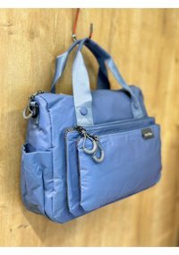 Madamminik Smart Bags Su Geçirmez Kadın El Çantası