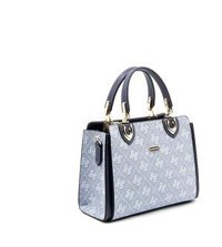 Silver & Polo Nv1133 Kadın El Çantası vert