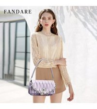 Aromee Moda Üst Saplı Kadın El Çantası