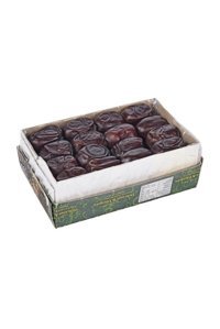 Nefisya Şekersiz Hurma 450 gr