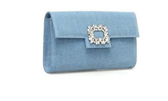 Nine West Jeanstone 4Fx Kadın Clutch