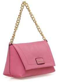 Nine West Kendy 3Fx Kadın El Çantası Fuşya