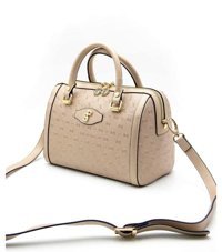 Silver & Polo Nv1091 Kadın El Çantası Nut S.Nut