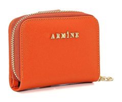 Armine Kadın El Çantası 23Kd8011 Turuncu