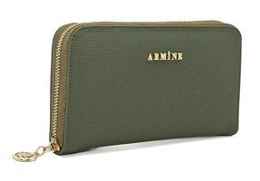 Armine Kadın El Çantası 23Kd80064 Haki