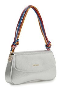 Nine West Smenna 4Fx Kadın Kol El Çantası Gümüş