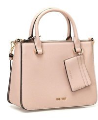 Nine West Lucıanne Ngx553506 3Fx Kadın El Çantası Pembe