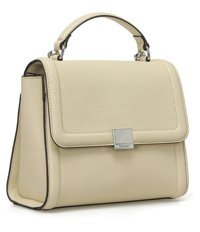 Nine West Antıonetta Nym545718 3Fx Kadın El Çantası Sarı