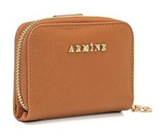 Armine Kadın El Çantası 23Kd8011 Taba