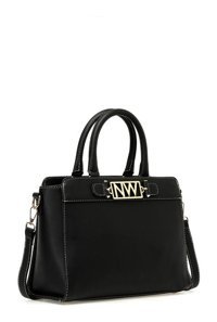 Nine West Gınabıg 4Fx Kadın El Çantası Siyah