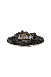 Kavlak Kuruyemiş Şekersiz Çekirdeksiz Blue Berry 100 gr