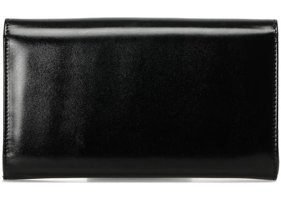 Nine West Rugybag 4Fx Kadın El Çantası Clutch Siyah