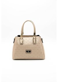 Silver & Polo Nv1082 Kadın El Çantası Nut S.Nut