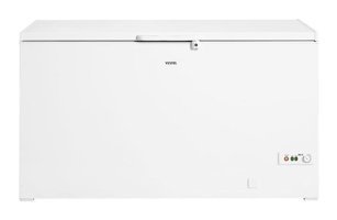 Vestel SD 50011 E Enerji Sınıfı 458 lt Yatay Solo Sandık Tipi Derin Dondurucu Beyaz