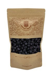 Antep Pazarı Şekersiz Çekirdeksiz Yaban Mersini 125 gr