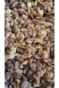 Sena Kuruyemiş Şekersiz Çekirdeksiz Üzüm 500 gr