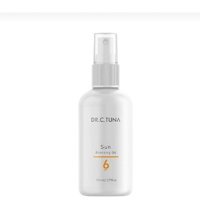 Dr. C. Tuna Bronzlaştırıcı Yağ 115 ml