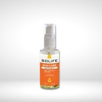 Solıfe Sun Care Bronzlaştırıcı Yağ 75 ml
