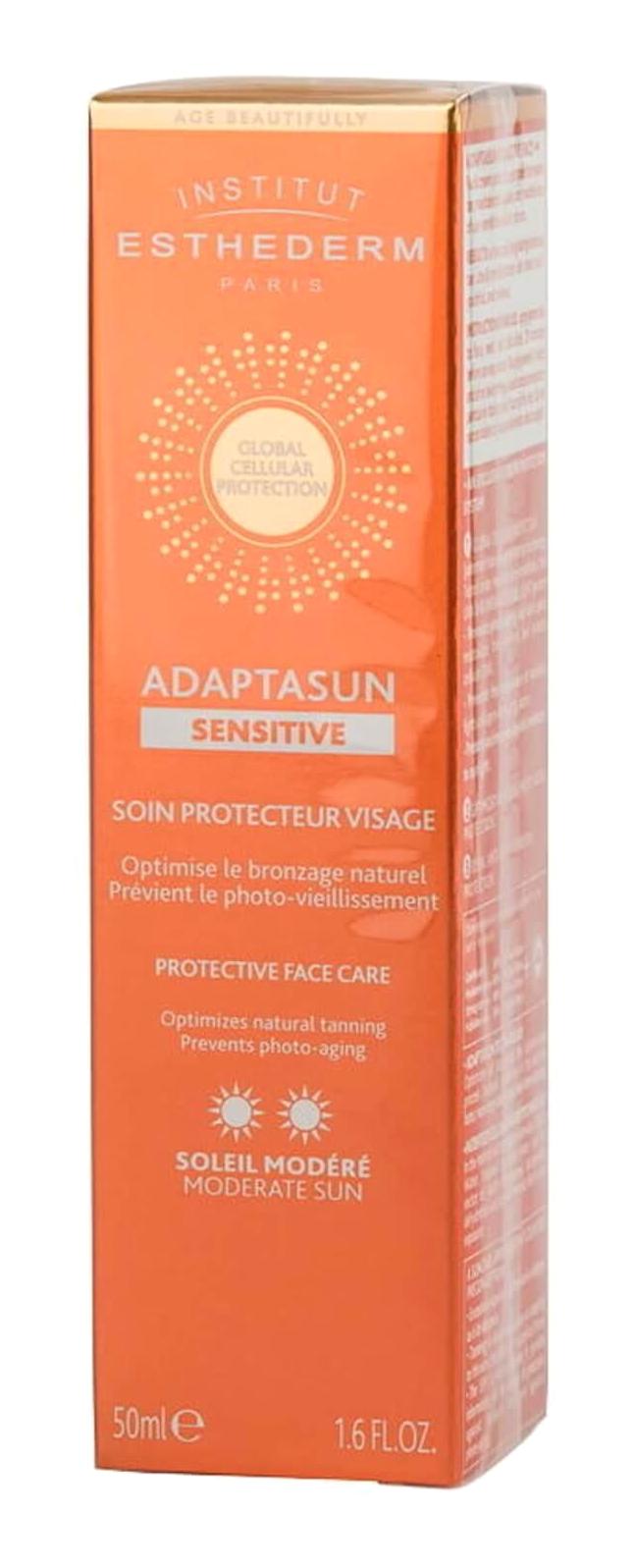 Institut Esthederm Bronzlaştırıcı Yağ 150 ml
