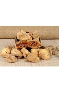 Dünyam Market Şekersiz İncir 1 kg