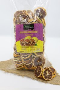 Cappadocia Şekersiz Çekirdeksiz Limon 500 gr