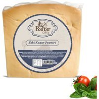 Bahar Çiftliği Eski Kaşar Peyniri 350 gr